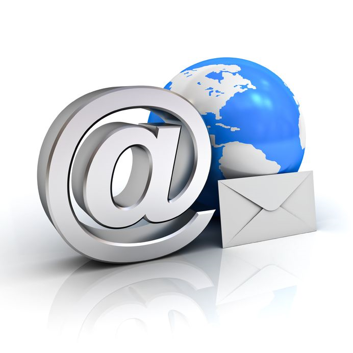 Email Icon